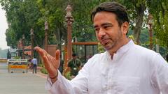 हरियाणा में 'हैंडपंप' गाड़ने से पीछे क्यों हटे जयंत चौधरी? RLD के सामने आखिर क्या थी मजबूरी