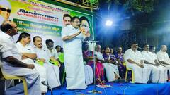 10 வருடம் கூட்டுறவுதுறை அமைச்சராக இருந்தேன்; ஒரு ஊழல் குற்றச்சாட்டு சொல்ல முடிந்ததா? - செல்லூர் ராஜூ கேள்வி!