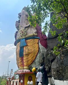 Marathi Actor : माथेरानच्या निसर्गात अभिनेत्याचं हॉट फोटोशूट!