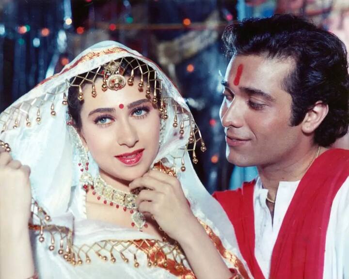 साल 1996 में फिल्म ब्रह्मचारी से उन्होंने बॉलीवुड में एंट्री की. प्रकाश मेहरा की इस फिल्म में करिश्मा कपूर लीड किरदार में पुरु राजकुमार के साथ थी लेकिन ये फिल्म बॉक्स ऑफिस पर बुरी तरह फ्लॉप हुई.