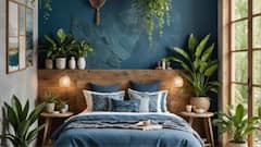 The Power Of Colours: How Choosing Different Colours Impact Our Surroundings