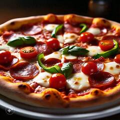 Bread Pizza: ਜੇਕਰ ਤੁਸੀਂ ਆਪਣੀ ਭੁੱਖ ਮਿਟਾਉਣਾ ਚਾਹੁੰਦੇ ਹੋ ਤਾਂ ਇਸ ਬਰੈੱਡ ਪੀਜ਼ਾ ਨੂੰ ਘੱਟ ਸਮੇਂ 'ਚ ਤਿਆਰ ਕਰੋ।