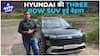 Hyundai Alcazar Facelift 2024 Petrol Review: In-Depth Look At The Updated Model | Auto Live