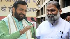 ‘एक राष्ट्र एक चुनाव’ पर CM नायब सैनी और अनिल विज की प्रतिक्रिया, PM मोदी को लेकर कही ये बात