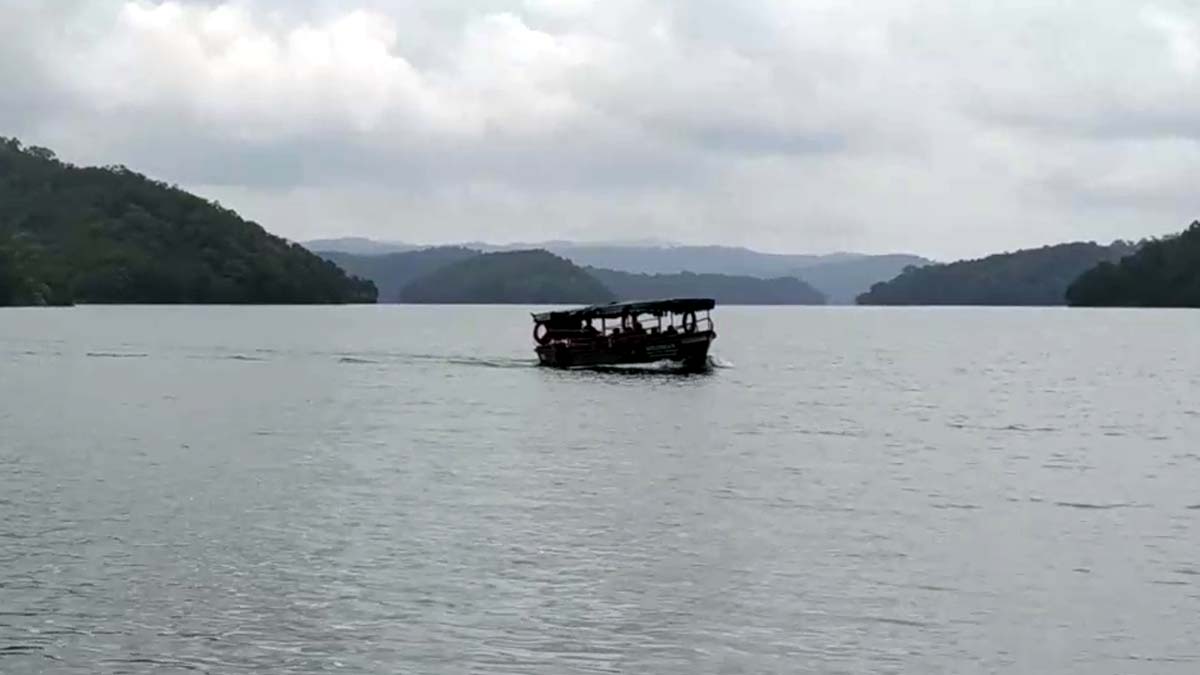 Idukki Dam: சுற்றுலா பயணிகளுக்கு ஹேப்பி நியூஸ்; இடுக்கி அணையை அனைத்து நாட்களிலும் காண அனுமதி