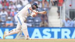 IND vs BAN: धक्का लगा और नीचे गिर गए जडेजा, बांग्लादेशी खिलाड़ी ने लिया पंगा! जानें चेन्नई टेस्ट सच