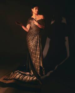 Kareena Kapoor: ప్రభాస్, మహేష్.. 'దేవర' విలన్ సైఫ్ వైఫ్ కరీనా ఎవరి మూవీకి గ్రీన్ సిగ్నల్ ఇచ్చింది!