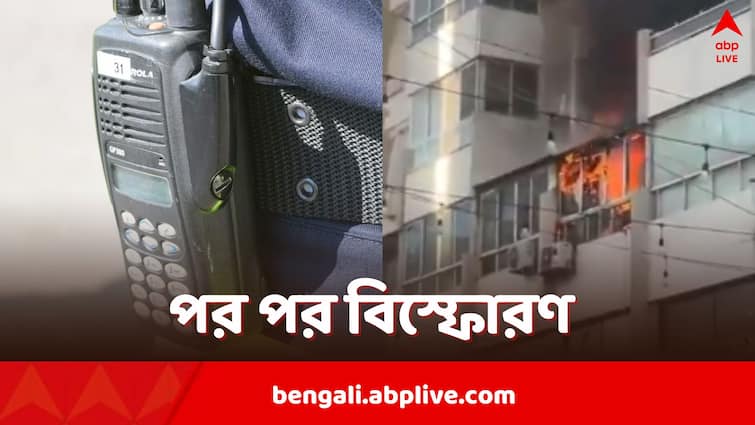 Lebanon Walkie-Talkie Explosions Japanese firm says products were discontinued in 2014 Lebanon Walkie-Talkie Explosions: ১০ বছর ধরে বন্ধ উৎপাদন, দাবি জাপানি সংস্থার, লেবাননে ওয়াকি-টকি বিস্ফোরণ ঘিরে রহস্য