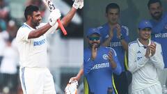 अश्विन मार गए बाजी, ताली बजाते रह गए रोहित-कोहली, चेन्नई में हुआ कारनामा