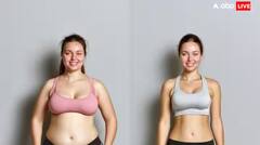 Weight Loss: ਦਿਵਾਲੀ ਤੋਂ ਪਹਿਲਾਂ ਘਟਾਉਣਾ ਚਾਹੁੰਦੇ 5 ਕਿਲੋ ਭਾਰ, ਤਾਂ ਫਟਾਫਟ ਸ਼ੁਰੂ ਕਰ ਦਿਓ ਆਹ Workout, ਬਦਲਾਅ ਦੇਖ ਲੋਕ ਰਹਿ ਜਾਣਗੇ ਹੈਰਾਨ