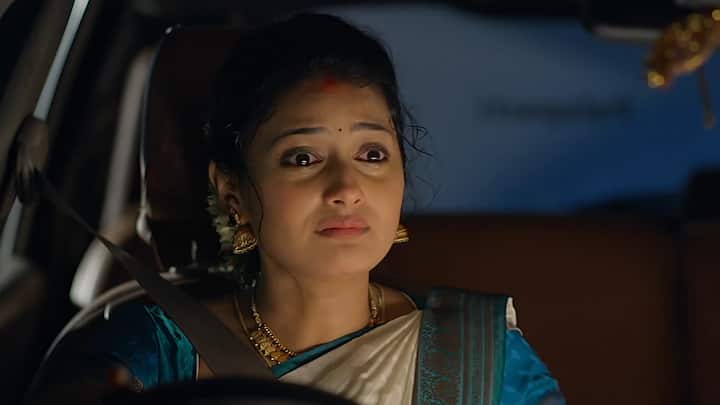 తండ్రిని చంపేయాలని రుద్ర ప్రయత్నిస్తుంటే..భర్తని కాపాడుకోవాలని సత్య ప్రయత్నాలు చేస్తుంటుంది. అప్పుడు కూడా క్రిష్..అన్నా బాపుని చంపాలి అనుకున్నవారిని వదలొద్దంటూ మాట్లాడుతూనే ఉంటాడు