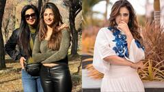 जब श्वेता तिवारी ने घर में छुपकर बेटी पलक के दोस्त के साथ की थी स्मोकिंग, जानें फिर क्या हुआ ?