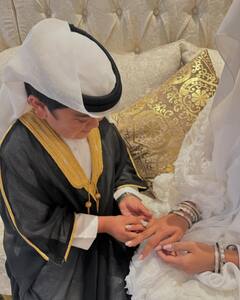 Abdu Rozik: अब्दु रोजिकने अवघ्या 6 महिन्यातचं मोडलं लग्न, काय आहे कारण?