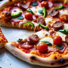 Bread Pizza: ਜੇਕਰ ਤੁਸੀਂ ਆਪਣੀ ਭੁੱਖ ਮਿਟਾਉਣਾ ਚਾਹੁੰਦੇ ਹੋ ਤਾਂ ਇਸ ਬਰੈੱਡ ਪੀਜ਼ਾ ਨੂੰ ਘੱਟ ਸਮੇਂ 'ਚ ਤਿਆਰ ਕਰੋ।