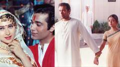 ऐश्वर्या-करिश्मा भी नहीं बचा पाईं इस सुपरस्टार के बेटे का करियर, कई हिट फिल्मों में किया काम, अब हैं गुमनाम