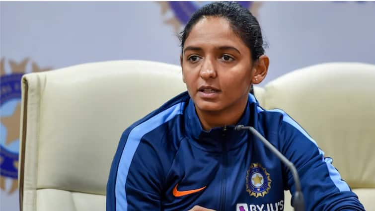 Working On Mental Strength Indias Preparations Ahead Of Womens T20 World Cup 2024 ICC Women’s T20 World Cup 2024: ఒత్తిడిని అధిగమించాల్సిందే ! కప్పును ముద్దాడాల్సిందే