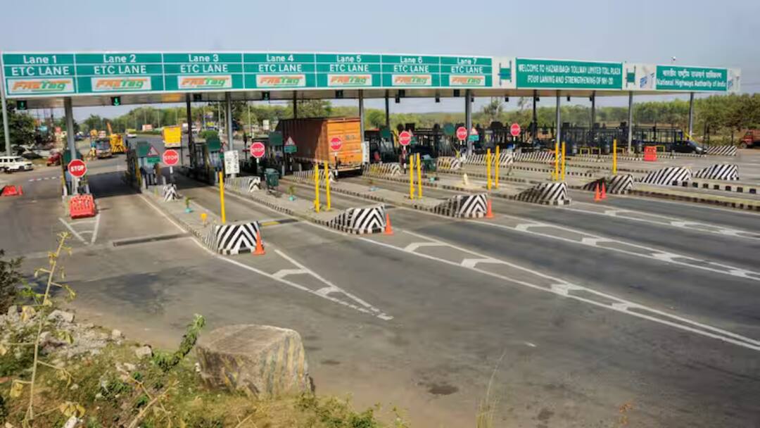 New GNSS Introduced To Collect More Toll Details Inside Is The New GNSS Introduced To Collect More Toll? Details Inside