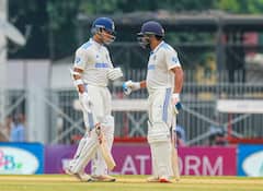 Rohit Sharma Joins MS Dhoni In Huge Captaincy List