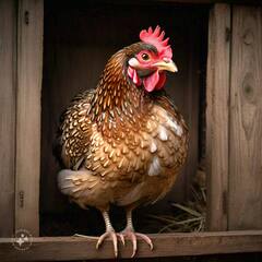 ਕਿਸ ਦੇਸ਼ ਦਾ ਰਾਸ਼ਟਰੀ ਪੰਛੀ ਹੈ ਕੁੱਕੜ, ਜਾਣੋ