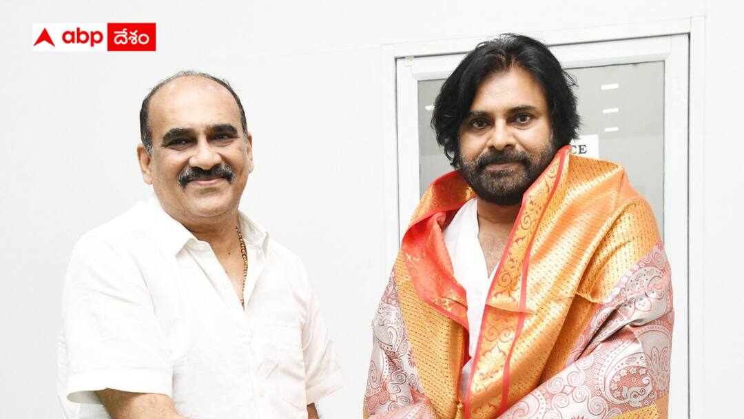 Balineni announced that YSRCP has no future and will join the Jana Sena on a good day Balineni Srinivasa Reddy : వైసీపీకి భవిష్యత్ లేదు - జగన్‌కు విశ్వసనీయత లేదు - పవన్‌ను కలిసిన తర్వాత బాలినేని కీలక వ్యాఖ్యలు