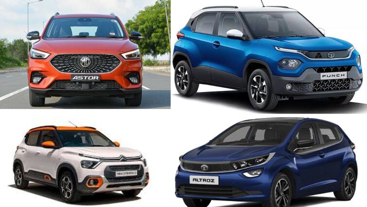 Most affordable cars with a 10-inch touchscreen automobile news Touch Screen Cars: குறைந்த விலை, பெரிய திரை..! மலிவு விலையில் 10 இன்ச் டச் ஸ்க்ரீன் உடன் கிடைக்கும் கார்கள்..!