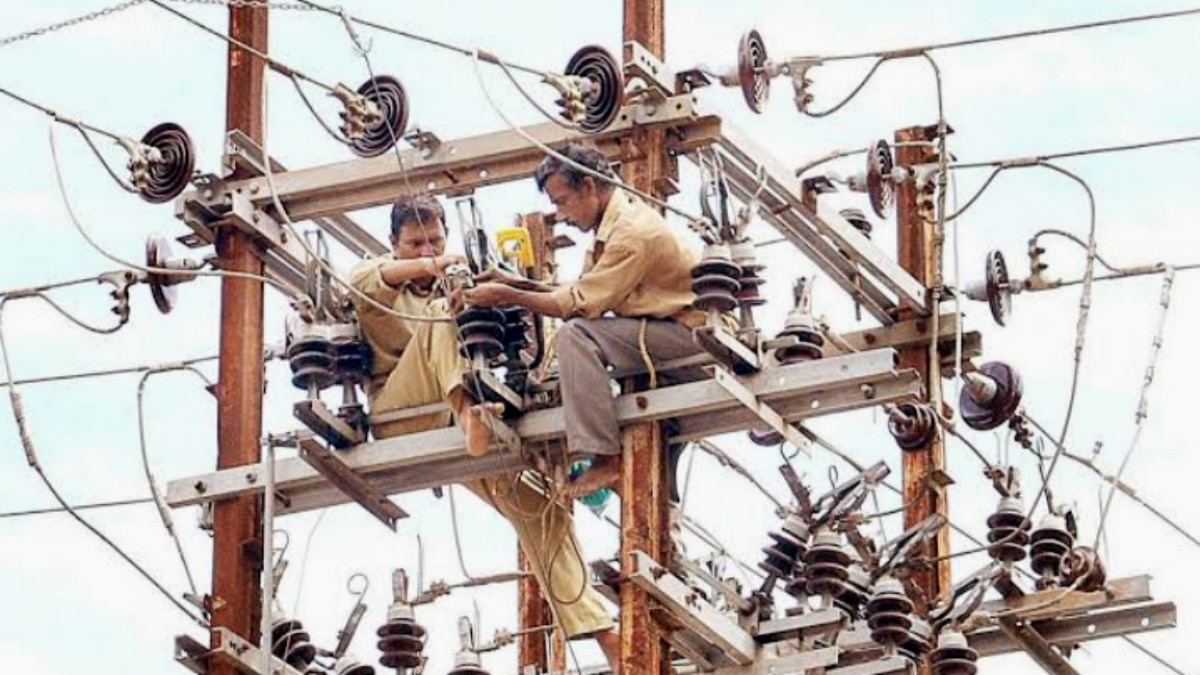 Power Shutdown: மயிலாடுதுறையில் நாளை எங்கெல்லாம் மின் நிறுத்தம் தெரியுமா...?