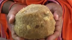 Naidu Would Stoop To Any Level: YSRCP MP Subba Reddy Refutes Andhra CMs Allegations On Tirumala Laddu Quality