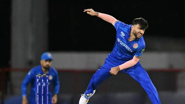 Afghanistan beat South Africa by 6 wickets Afghanistan vs South Africa: અફઘાનિસ્તાને રચ્યો ઇતિહાસ, સાઉથ આફ્રિકાને વન-ડેમાં પ્રથમવાર હરાવ્યું