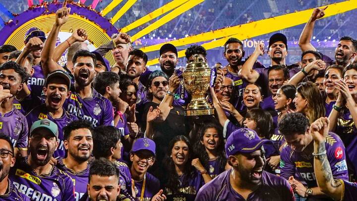 खिलाड़ियों की रिटेंशन सूची जारी करने के लिए टीमों के पास 15 नवंबर तक की समय सीमा हो सकती है। आईपीएल टीमें खिलाड़ियों की रिलीज और रिटेंशन लिस्ट जारी करेंगी.