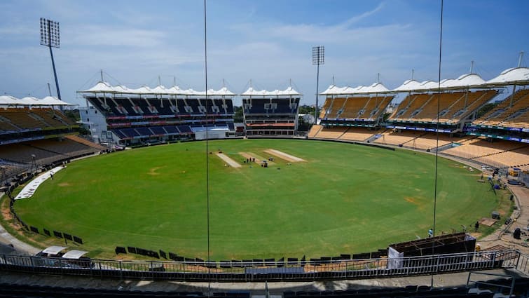 IND vs BAN 1st Test Updated Weather Report Will There Be Rain In Chennai On Day 1 IND vs BAN 1st Test Updated Weather Report: Will There Be Rain In Chennai On Day 1?