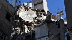 अब लेबनान पर टूटा इजरायल का कहर, 6 शहरों में हिजबुल्ला के ठिकानों पर की एयरस्ट्राइक