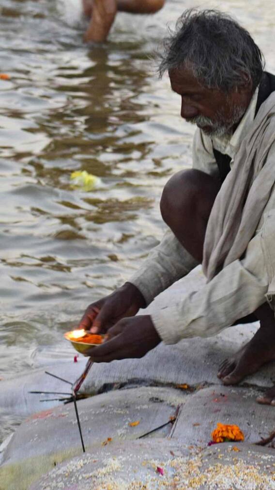 गंगा नदी के ये 11 नाम आपको पता हैं?