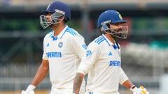 IND vs BAN: धक्का लगा और नीचे गिर गए जडेजा, बांग्लादेशी खिलाड़ी ने लिया पंगा! जानें चेन्नई टेस्ट सच