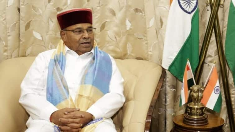 MUDA Scam Karnataka Governor Thaawarchand Gehlot Writes To Chief Secretary, Seeks Report Karnataka Governor Writes To Chief Secretary, Seeks Report On Alleged MUDA Scam