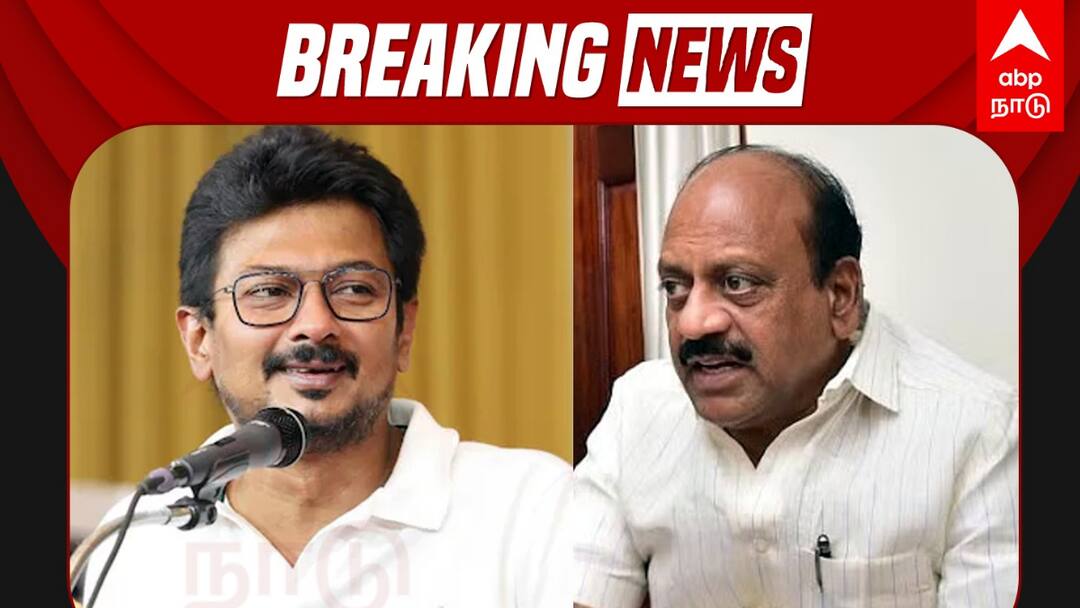 Minister Anbarasan Hints at Udhayanidhi Stalin's Appointment as Deputy Chief Minister of TamilNadu TNN ”இந்த நாளில் தான் உதயநிதி துணை முதல்வர் அறிவிப்பு” தேதியை குறிப்பிட்ட அமைச்சர்..!