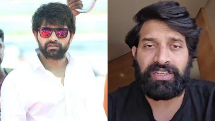 choreographer jani master arrested in bengaluru by cyberabad sot latest telugu news Jani Master: పోలీసుల అదుపులో జానీ మాస్టర్ - బెంగుళూరులో అరెస్ట్ చేసిన పోలీసులు