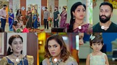 'త్రినయని' సీరియల్: గాజులతో మాయం అయిపోతాననుకొని అందరి ముందు పరువు పోగొట్టుకున్న తిలోత్తమ!