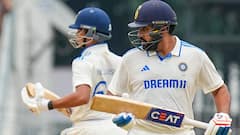 Rohit Sharma Joins MS Dhoni In Huge Captaincy List