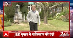 PM Modi On Article 370: PAK रक्षा मंत्री के बयान को लेकर पीएम मोदी की खरी-खरी | ABP News