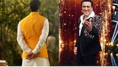 'તું હીરો કેમ નથી બનતો', ત્યારે લાઇટમેનને જોયા બાદ ગોવિંદાએ કહ્યું, જાણો શું છે આ રસપ્રદ કહાની