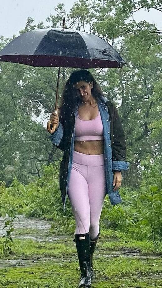 अभिषेक बच्चन की इस एक्ट्रेस के पास कभी कैब तक के नहीं थे पैसे