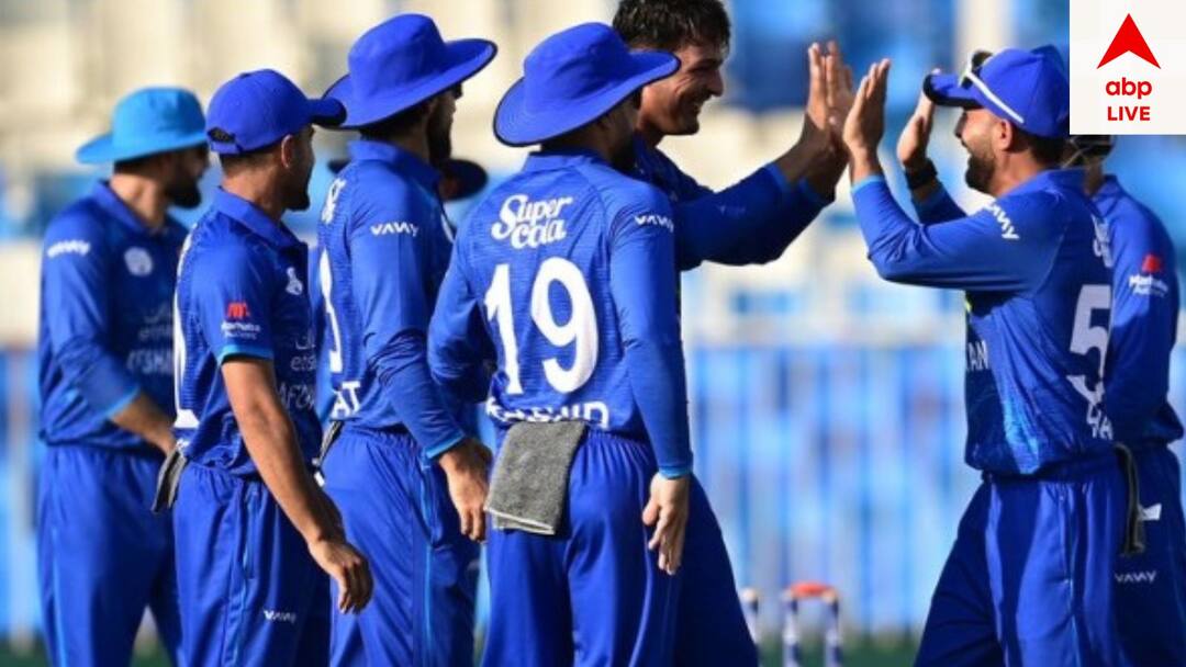 Afghanistan script history with first ever win over South Africa Afganistan Cricket: আন্তর্জাতিক ক্রিকেটে এই প্রথমবার, রেকর্ড গড়ল আফগানিস্তান ক্রিকেট দল