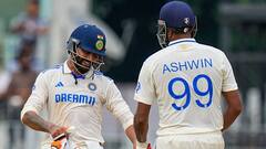 Ashwin Records: কপিল-সোবার্সদের ক্লাবে ঢুকে পড়লেন, বাবার সামনে অশ্বিনের রেকর্ডের রোশনাই