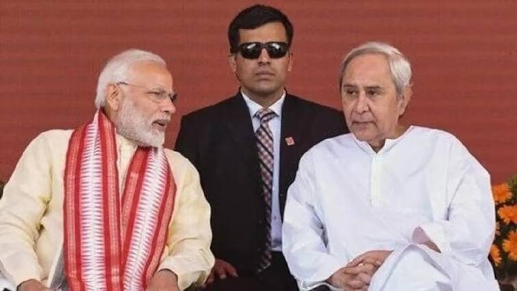 One Nation One Election Naveen Patnaik BJD seems to change its stand ஒரே நாடு ஒரே தேர்தல்.. நவீன் பட்நாயக் எடுத்த முடிவு.. பாஜகவுக்கு கஷ்டம்தான் போலயே!