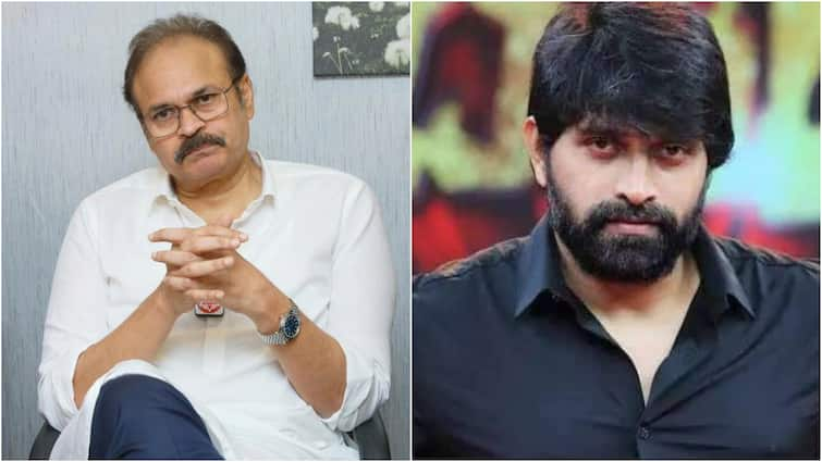 Naga Babu Indirect Tweets on Jani Master Molestation Case Naga Babu-Jani Master: నాగబాబు వరుస ట్వీట్స్‌ - జానీ మాస్టర్‌ను ఉద్దేశించేనా?