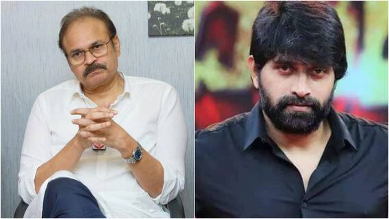 Naga Babu-Jani Master: నాగబాబు వరుస ట్వీట్స్‌ - జానీ మాస్టర్‌ను ఉద్దేశించేనా?
