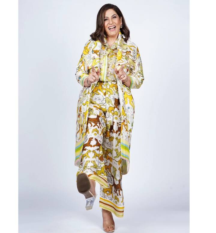 अर्चना पूरन सिंह ने ये किस्सा बॉलीवुड बबल से बात करते हुए शेयर किया है. एक्ट्रेस ने बताया कि, ‘जब वो ‘कुछ कुछ होता है’ की शूटिंग कर रही थी तो उनके साथ कई दिलचस्प घटनाएं हुई.’