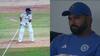 Rohit Sharma Visibly Upset As Virat Kohli Falls For Just 6 In India vs Bangladesh 1st Test. WATCH