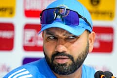 Rohit Sharma Joins MS Dhoni In Huge Captaincy List