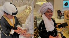 Abdu Rozik: अब्दु रोजिकने अवघ्या 6 महिन्यातचं मोडलं लग्न, काय आहे कारण?